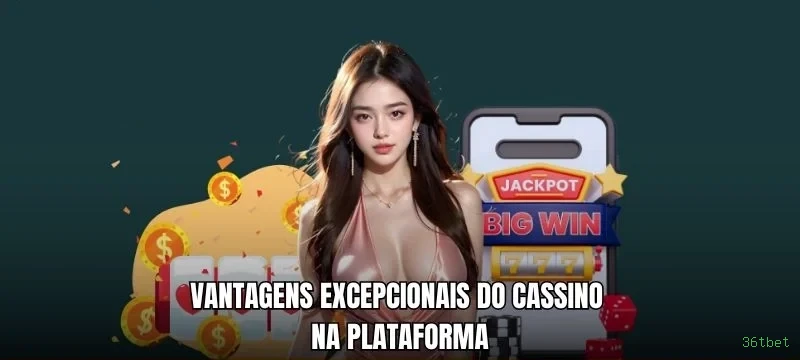 Login rápido no app 36tbet
