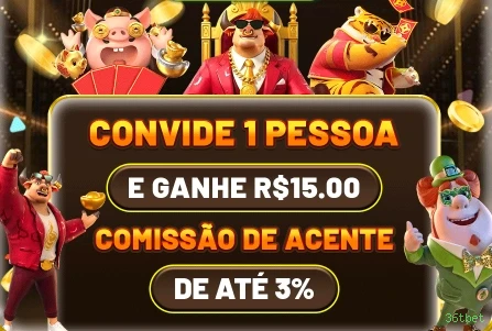 Termos e condições