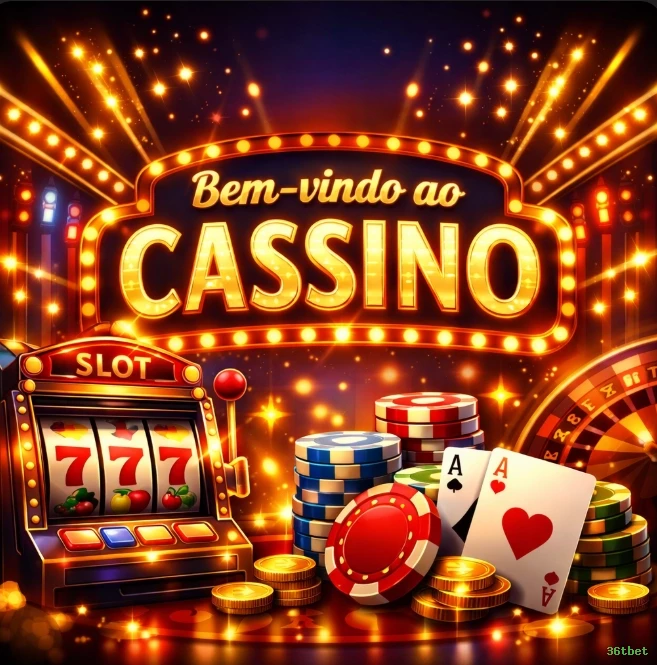 Streaming 4K no cassino ao vivo da 36tbet