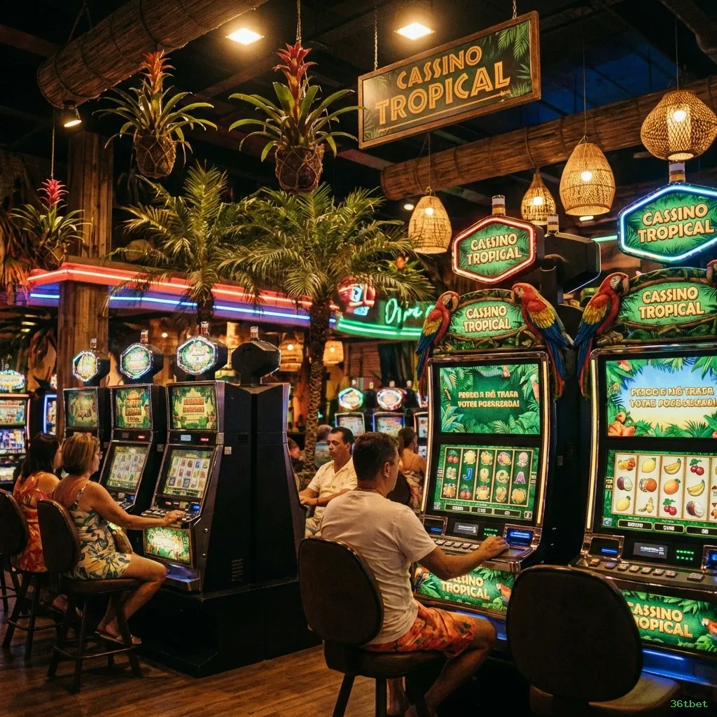 Promoções e bônus exclusivos da 36tbet